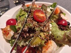 -Efes Turkish & Mediterranean Cuisine 艾菲斯餐厅(陆家嘴店)