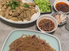 -高玛纳驴肉火烧(河间总店)