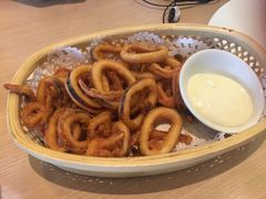 -必胜客(广渠路店)