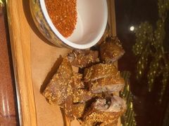 -缪氏川菜(深圳北站缤果空间店)