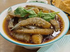 -唔止卤嘢·潮州菜(鹭江店)