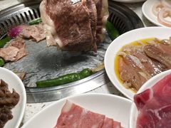-韩大地烤肉海鲜火锅自助(五一广场店)