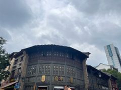 -昆明老街