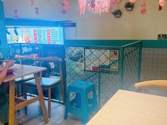 -菲哥麻辣烫(贵山小区店)