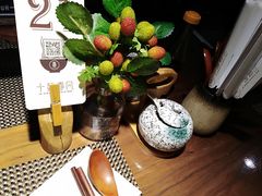 -十面春风·江南面馆(崇宁路店)