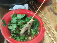 -冒椒火辣(奎星楼街店)