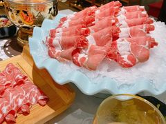 -海鲨湾海鲜会馆(百家湖1912店)