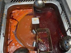 -海底捞火锅(团结桥店)