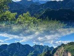 -龙庆峡风景区