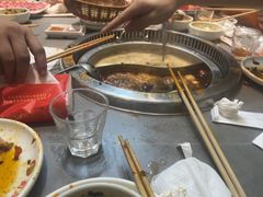 -蜀留香火锅·始于1999·原四川老火锅(白堤路店)