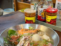 -周记蟹仔粉(侨港风情街店)