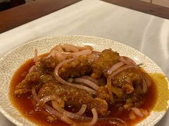 -紫金食坊(江南西路店)