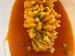 -品海楼·大连海胆锅贴馆(东港店)