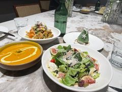 -沛家·西餐Brunch·直火料理