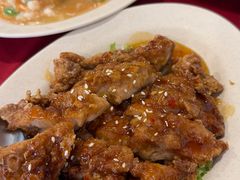 -德成饭店