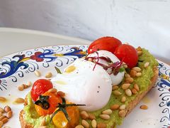 -Alimentari早午餐(安福路店)