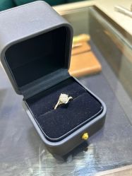 -LightOnly·培育钻石婚戒定制(天坛店)