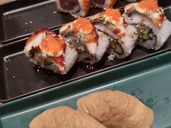 -喜寿司(金狮广场店)