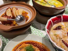 -渔语鱼新川菜Bistro(万象天地店)