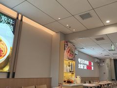 -李先生牛肉面大王(广渠门内店)