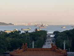 -南沙天后宫景区