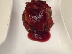 -得月楼·省级非遗·传统苏帮菜(观前店)