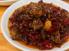 -艺味深尝(云锦路店)