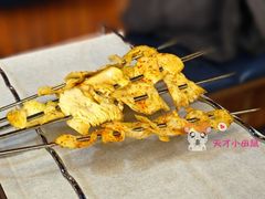 -老虎滩大连海鲜烧烤(水游城店)