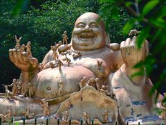 -幕燕滨江·长江观音景区