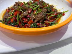 -宴秋杭州菜(锦艺城店)