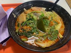 -龙湖星悦荟(颐和店)