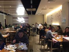 大堂-麦当劳(湖光北街店)