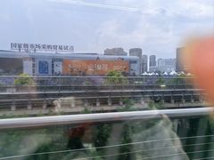-昆明火车站(地铁站)