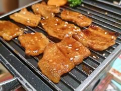 -桃夭日式料理(国信店)