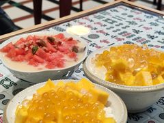 -堂屋糖水店(愚园店)