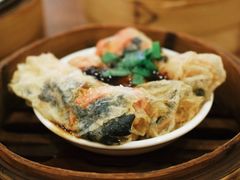 -富豪酒家(正大广场店)