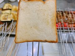 面包片-小寒羊烧烤(凯瑞时代大厦店)