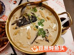 -堂瓦里·33年传统赣菜(第一街区店)