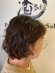 -东方麒麟·潘多拉SALON