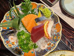 -芥岛(河北大街店)