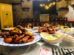 -Bigger龙虾(锦屏家园店)