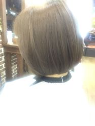 短发-丝语萱形象