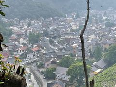 -午潮山国家森林公园