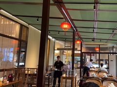 -湘力力小院·鱼汤泡饭(枫林路店)