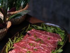 -大龙燚·旷野鲜火锅(广州首店)