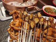 -京元盛铜锅涮肉(上海总店)