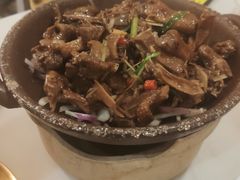 -香香海南菜餐厅