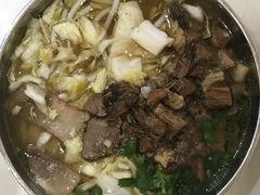 -花溪王记牛肉粉(四季花溪商场店)
