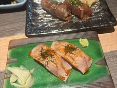 -炙柒Sekinana·精致日料(合生汇店)