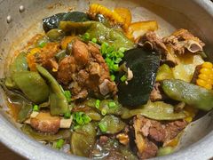 -金掌勺锅包肉(华润万象城店)